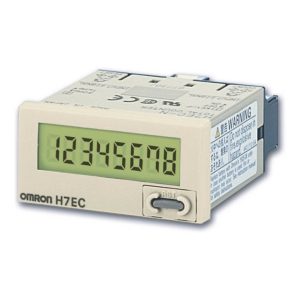 OMRON H7EC-NV