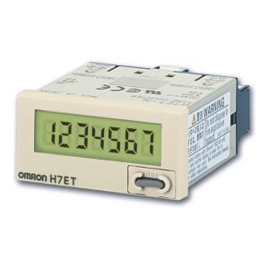 OMRON H7ET-NV1