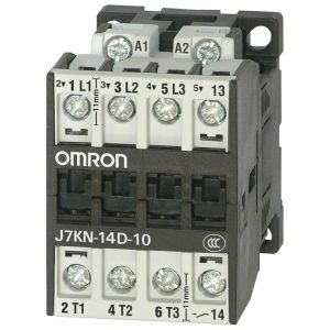 OMRON J7KN-14D-10 24