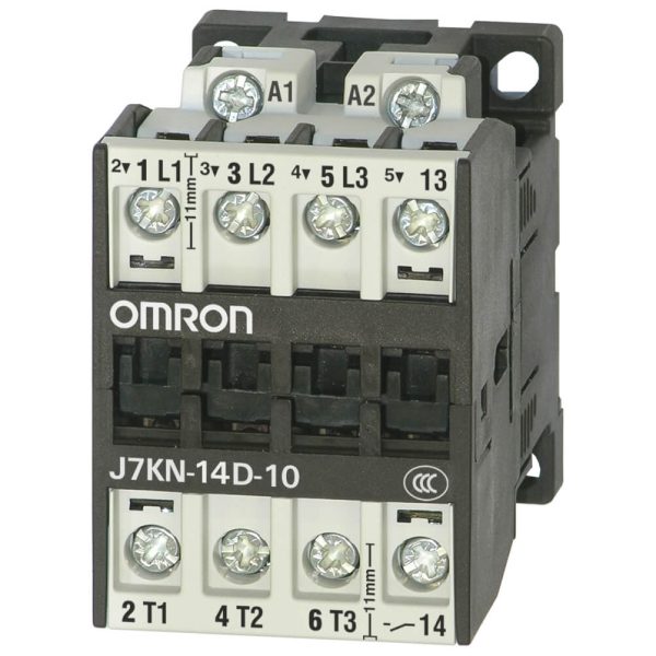 OMRON J7KN-14D-10 24