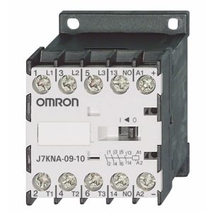OMRON J7KNA-09-10 24D
