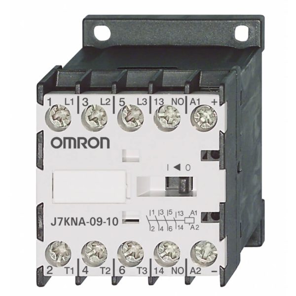OMRON J7KNA-09-10 24D