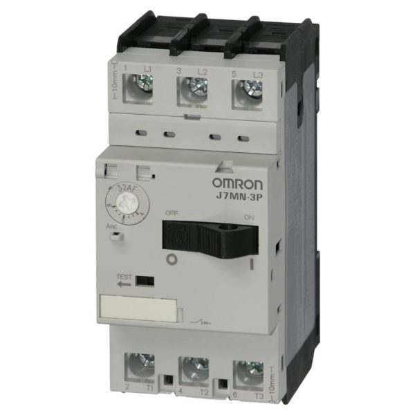 OMRON J7MN-3P-1E6
