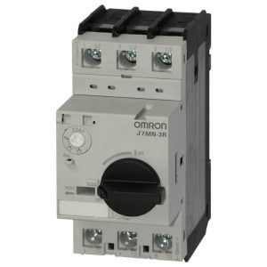 OMRON J7MN-3R-1