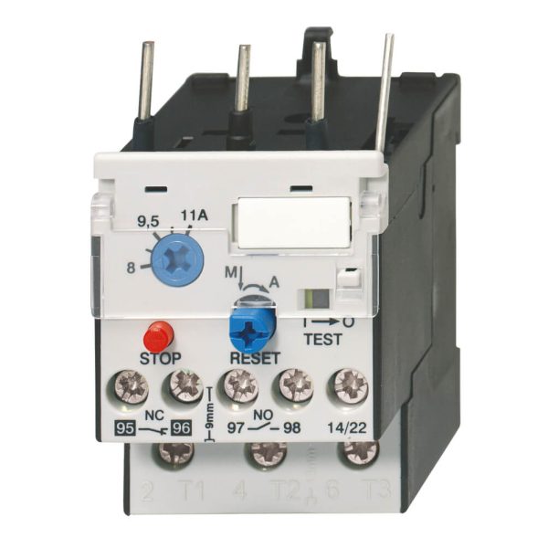 OMRON J7TKN-B-9