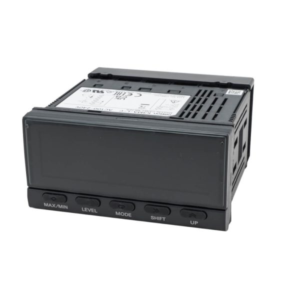 OMRON K3MA-L-C 100-240VAC