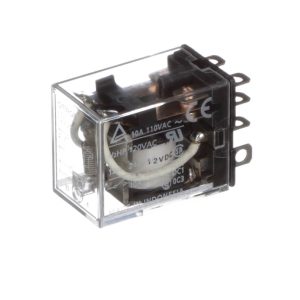 OMRON LY2 12VDC