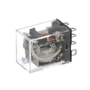 OMRON LY2 24VDC