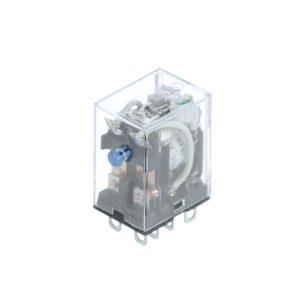 OMRON LY2I4N 24VDC