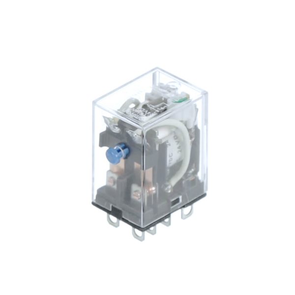 OMRON LY2I4N 24VDC