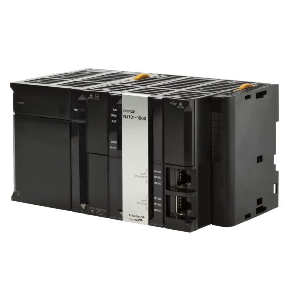 OMRON NJ101-9000