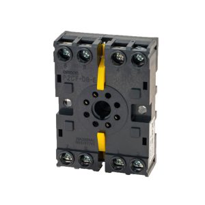 OMRON P2CF-08-E