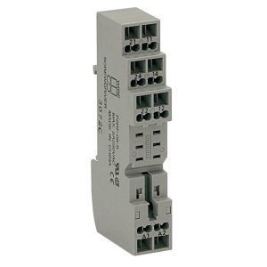 OMRON P2RF-08-S