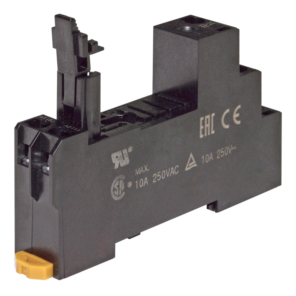 OMRON P2RFZ-05-E — base para relé
