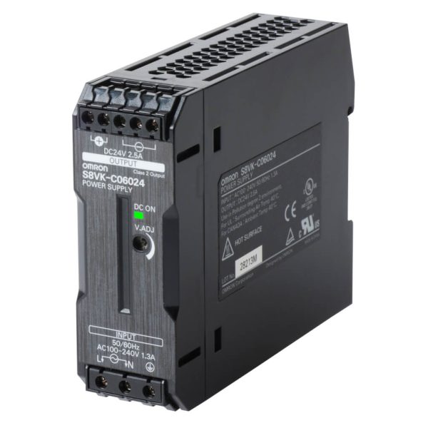 OMRON S8VK-C06024