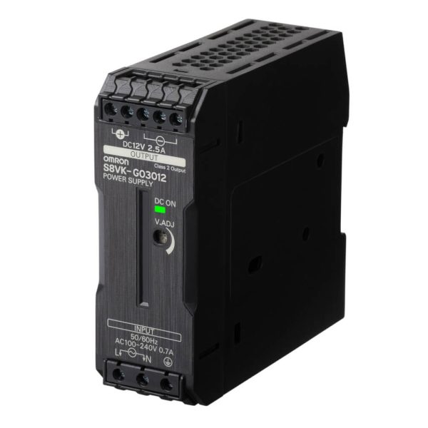 OMRON S8VK-G03012
