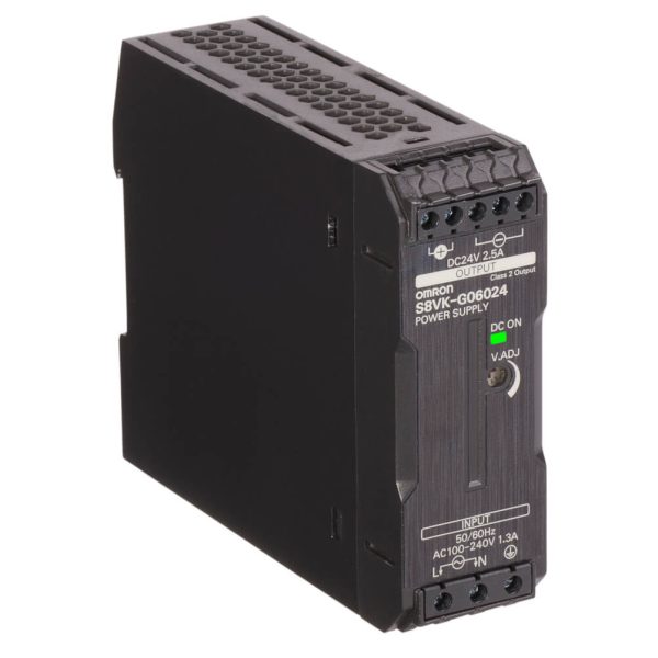 OMRON S8VK-G06024