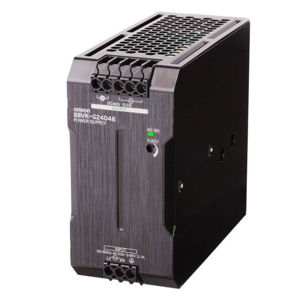 OMRON S8VK-G24048