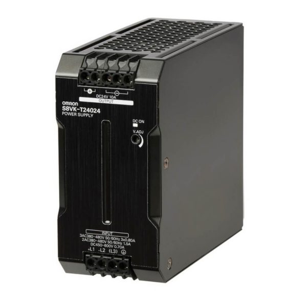 OMRON S8VK-T24024