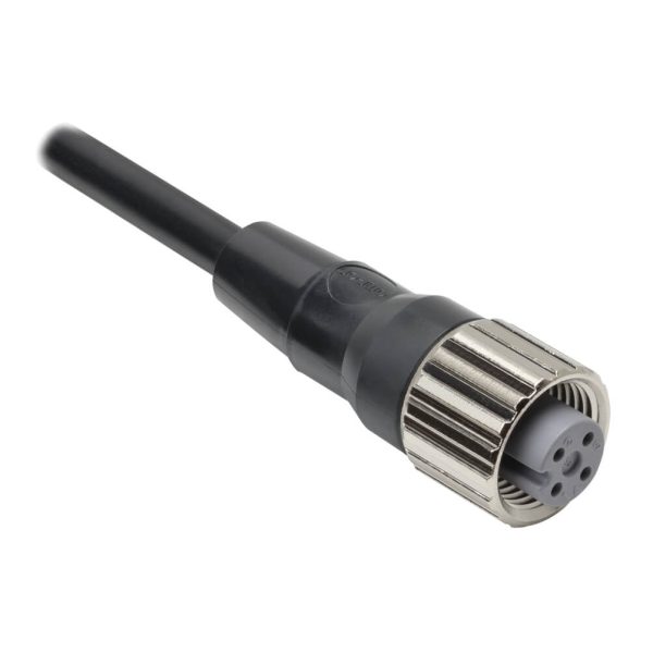 OMRON XS2F-LM12PVC4S5M