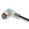 OMRON XS2F-M12PVC3A2MPLED