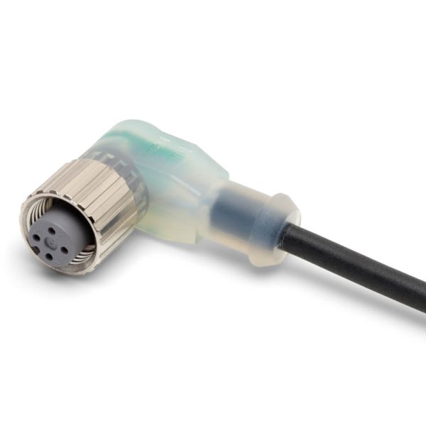 OMRON XS2F-M12PVC3A2MPLED