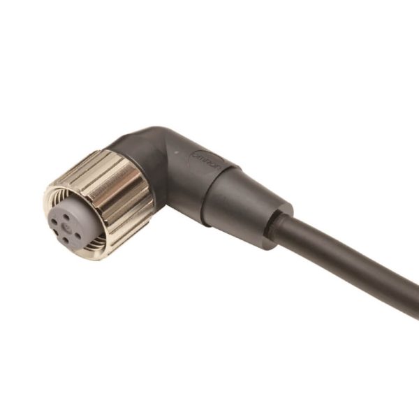 OMRON XS2F-M12PVC4A2M