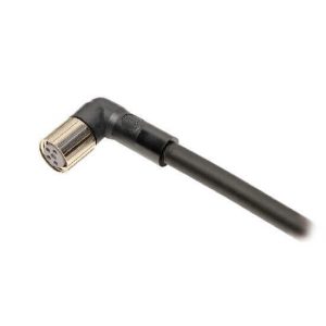 OMRON XS3F-M8PVC4A2M