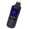 Comprobador de instalaciones PCE-RCD 1